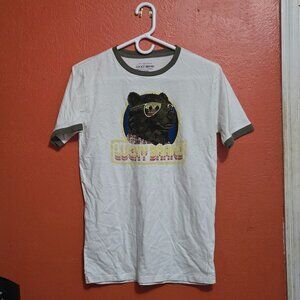 Lucky Brand Boy’s Graphic T-Shirt XL – Bear with Sunglasses